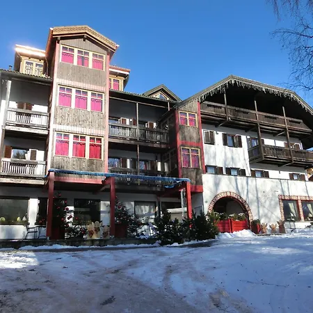 Beauty&Vital Hotel Maria-3